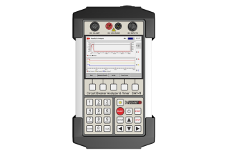 断路器分析仪（CAT-H）